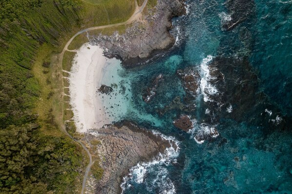 Plage