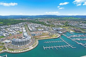 Marina - Heart of the Village - Walk to the Waters Edge (Shellharbour)
