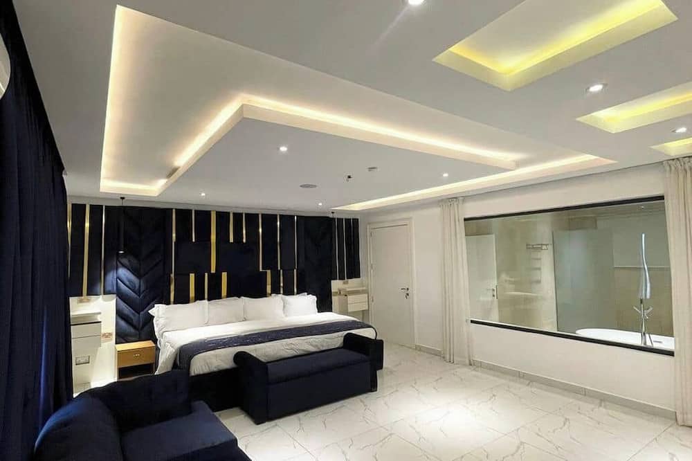 KETON APARTMENT