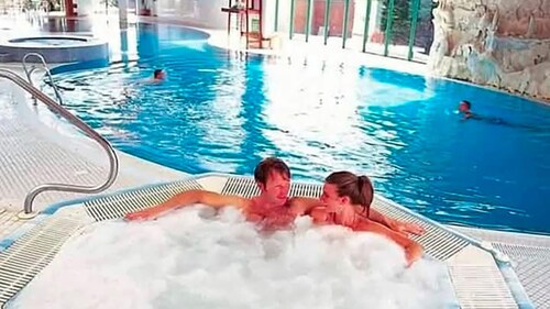 Shorefield Country Park, 3-beds, Passes Included!