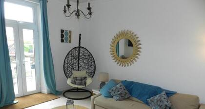 Troon Beachcombers Apartment