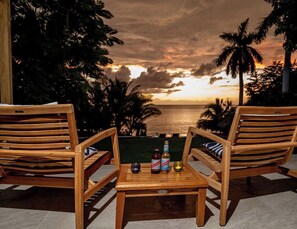 テラス / パティオ