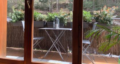 APPARTEMENT A ORDINO A 3 MN DU CENTRE VILLAGE - HUT 8270