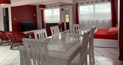 Apartment Loft Andrian Location