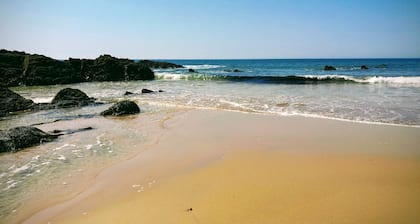 Maison Spacieuse - 12 pers - Plages Ă pied & Jardin