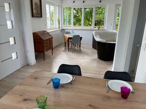 Dining - House 12 pers, Near beaches Le Pouldu (Clohars-Carnoët)