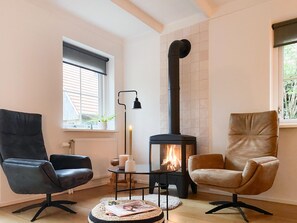 Nhà | 2 phòng ngủ 