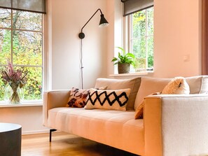 Nhà | 2 phòng ngủ 