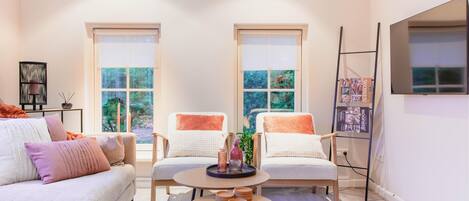 Ferienhaus, barrierefrei | 3 Schlafzimmer