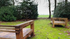 Hus, tilgjengelighetstilpasset