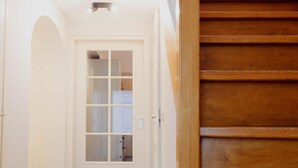 Hus, tilgjengelighetstilpasset