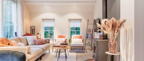 House, Accessible | 3 bedrooms