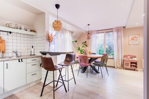 House, Accessible