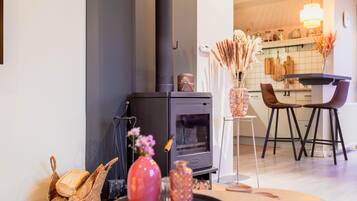 Talo, esteetön | 3 makuuhuonetta