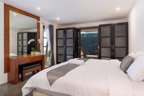 Ferros/tábuas de passar roupa, Wi-Fi, roupa de cama