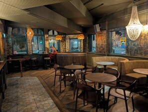 Interior -  Piccadilly Central Hotel (Manchester)