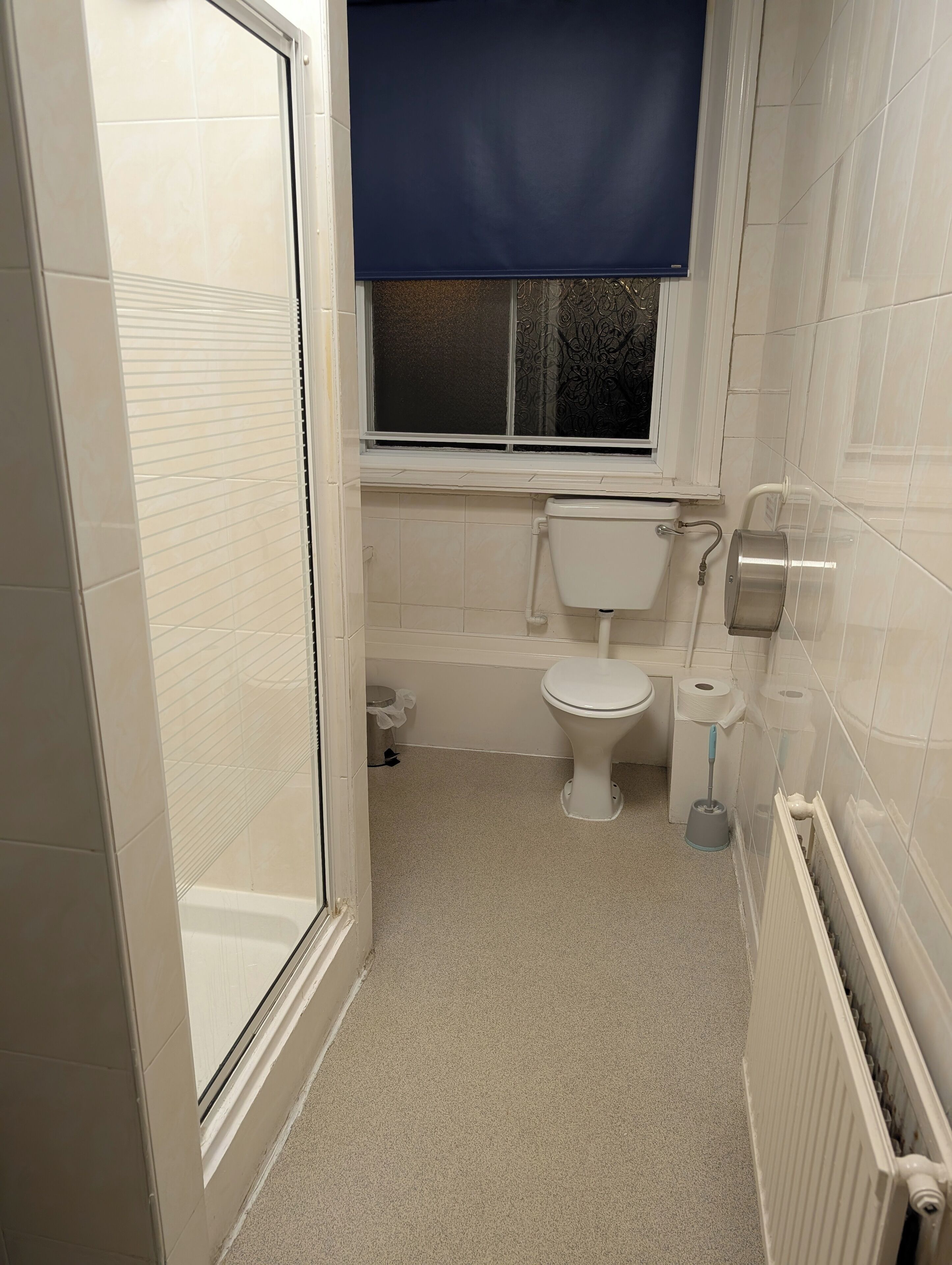 Photo - Piccadilly Central