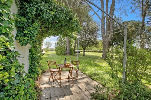 Cozy Counrtry House Btn Florence&Arezzo6