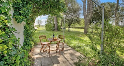Cozy Counrtry House Btn Florence&Arezzo6