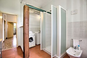 Badkamer