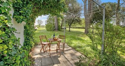 Cozy Counrtry House Btn Florence&Arezzo6