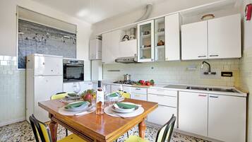 Dapur pribadi