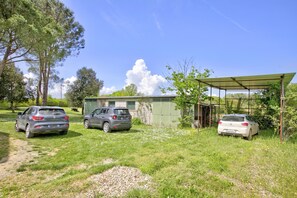 Family Apart Daire, Birden Çok Yatak Odası (Cozy Counrtry House Btn) | Konaklama yeri alanı