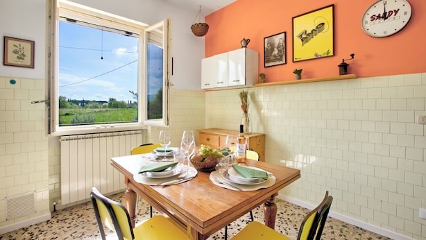Unclassified image, 1 of 37, button - Cozy Counrtry House Btn Florence&Arezzo6 (Terranuova Bracciolini)