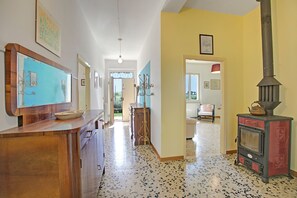 Interior - Cozy Counrtry House Btn Florence&Arezzo6 (Terranuova Bracciolini)
