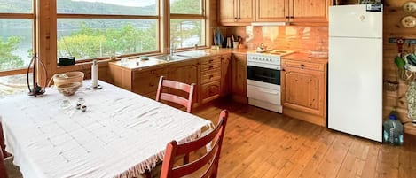 House | Interior