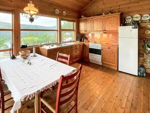 House | Interior - 7 Person Holiday Home in Hjelmeland (Hjelmeland)