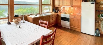 7 Person Holiday Home in Hjelmeland