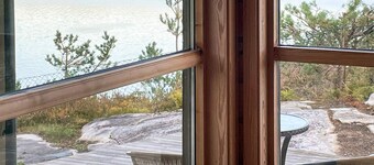 7 Person Holiday Home in Hjelmeland