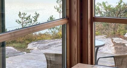 7 Person Holiday Home in Hjelmeland