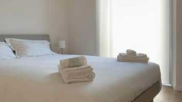 3 camere, ferro/asse da stiro, Wi-Fi