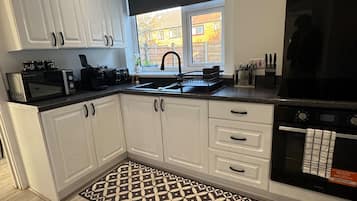 House | Private kitchen