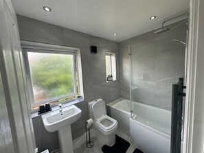 Maison | Salle de bain