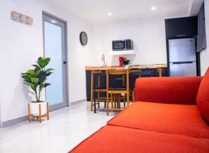 Living area - Fajardo Beachside Estate (Fajardo)