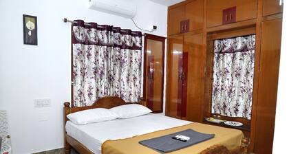 Heaven Nest Stay