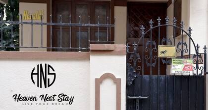 Heaven Nest Stay
