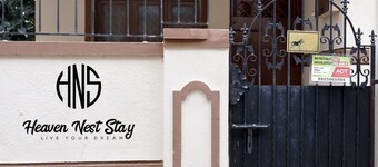 Heaven Nest Stay