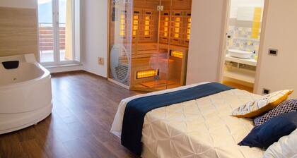 Artemide Arco Antico Suite & Spa