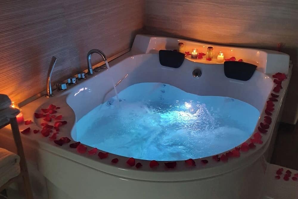 Artemide Arco Antico Suite & Spa