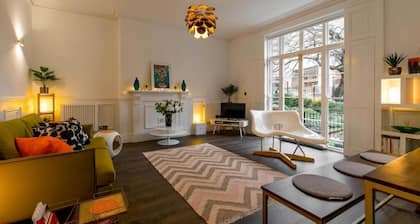 Host & Stay | All Saints Green Cottage