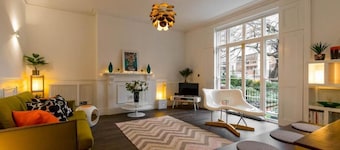 Host & Stay | All Saints Green Cottage