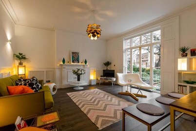 Host & Stay | All Saints Green Cottage