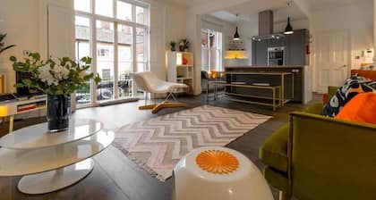 Host & Stay | All Saints Green Cottage