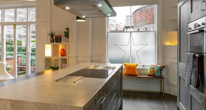 Host & Stay | All Saints Green Cottage