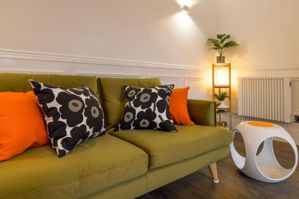 Télévision, espaces bureaux