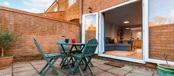 Host & Stay | The Courtyard